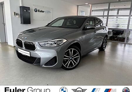 BMW X2 sDrive18i Sportpaket HUD Navi LED El. Heckklappe M