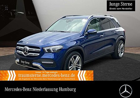 Mercedes-Benz GLE 350 e 4M EXCLUSIVE+360+LED+FAHRASS+21"+KEYLESS