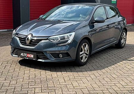 Renault Megane IV Lim. 5-trg. Experience Navi PDC