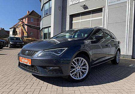Seat Leon ST Xcellence AHK+LED+Navi+Virtual+17erLM