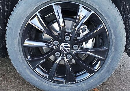 VW T7 Multivan Volkswagen Edition 2,0TDI DSG High LÜ 7 Sitzer 110 kW (150...