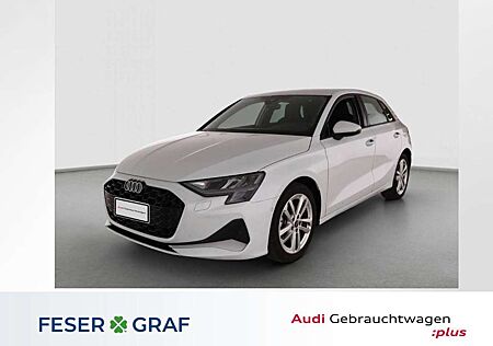 Audi A3 Advanced 35 TFSI AHK ACC RFK Navi
