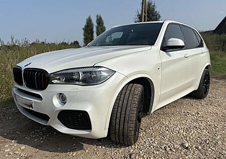 BMW X5 xDrive30d Sport-Aut.