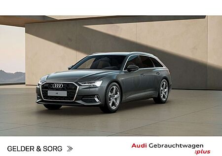 Audi A6 45 TFSI Avant S line AHK*Matrix*360°