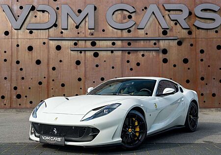 Ferrari 812 Superfast*CARBON*NEW SERVICE* WARRANTY 09/26