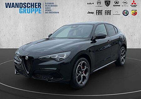 Alfa Romeo Stelvio MY24 VELOCE 2.0 Turbo *AHK*SHZ*20'' LM*