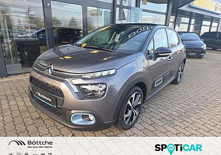 Citroën C3 Citroen Elle Online Edition 1.2 12V e-THP / PureTech