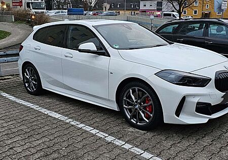BMW 118 gebraucht kaufen BMW 118i 118 Aut. M Sport
