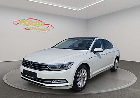 VW Passat Volkswagen Lim. Highline 4Motion *Leder*Dynaudio*