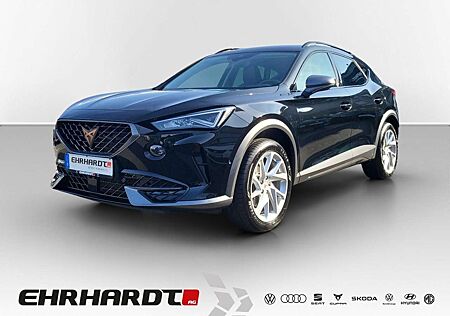 Cupra Formentor 1.5 TSI VIRTUAL*ANDROID*LED*ACC*PARKLENK*KAMERA...
