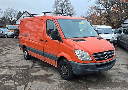 Mercedes-Benz Sprinter II Kasten 209/211/213/215 CDI