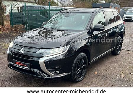Mitsubishi Outlander PHEV Top 4WD*Leder*360Cam*