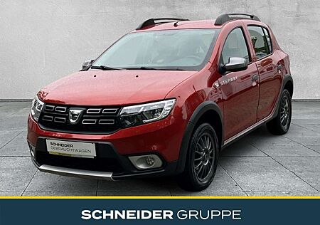 Dacia Sandero STEPWAY PRESTIGE TCE 90 KLIMA+AHK+PDC