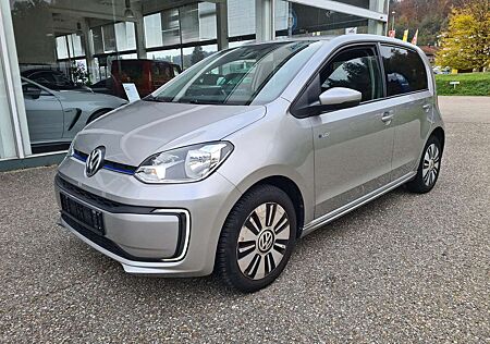 VW e-up! Volkswagen e-up! CSS SHZ PDC beheizWSS BT GRA MwSt.!