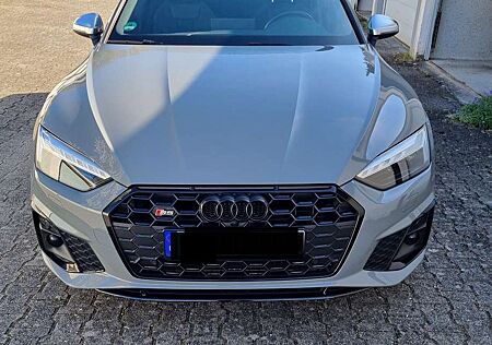 Audi S5 3.0 TDI quattro basis