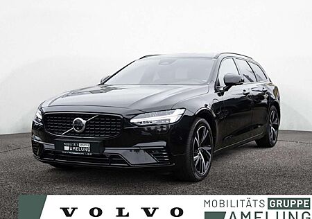 Volvo V90 Recharge T6 AWD R-Design LED 360° PANO