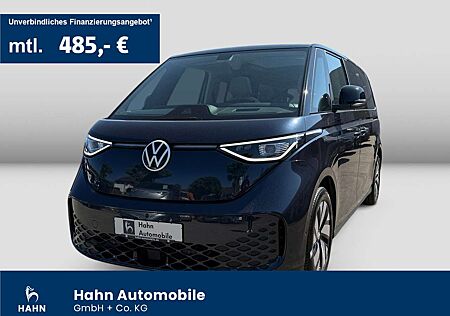 VW ID.BUZZ Volkswagen ID. Buzz Pro GOAL langer Radstand 210 kW