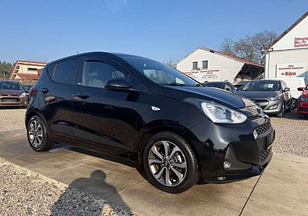 Hyundai i10 Passion +Sportsitze Sport Lenkrad