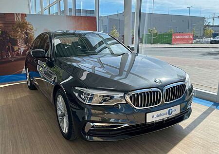 BMW 530 i Aut. Navi Pro. Schiebedach Head-Up LHZ LED