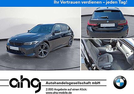 BMW 318 d Touring M Sportpaket.PDC,Apple Carplay,Navi