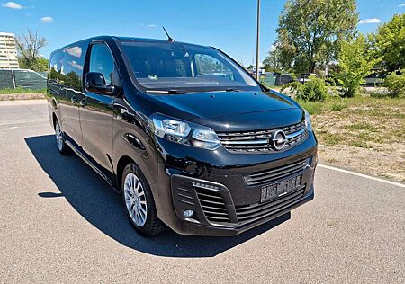 Opel Zafira Life Selection L