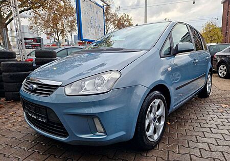 Ford C-Max 1,6 Facelift KLIMA-ALU-TÜV