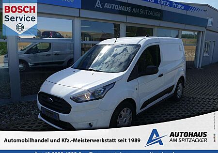 Ford Transit Connect 1.5 EcoBlue TDCi Kasten Trend