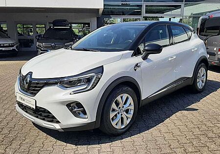 Renault Captur Intens PlugIn Hybrid 160 el. SD uvm
