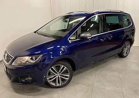 Seat Alhambra 7 Sitzer FR-Line