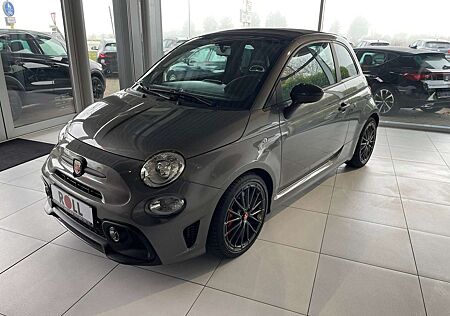 Abarth 500C 595 C Competizione