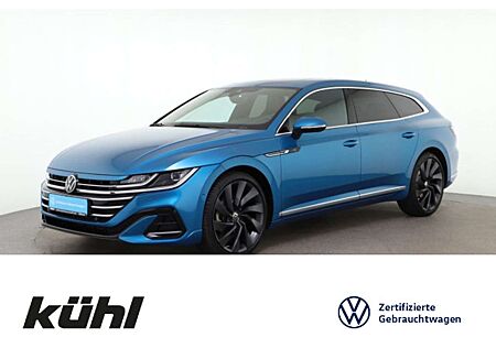 VW Arteon Volkswagen 2.0 TDI 4M DSG R-Line IQ.L