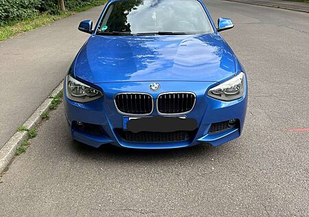 BMW 116i 116