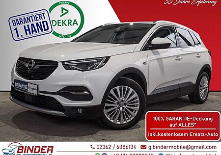 Opel Grandland X Business Innovation*GARANTIE*TOP*