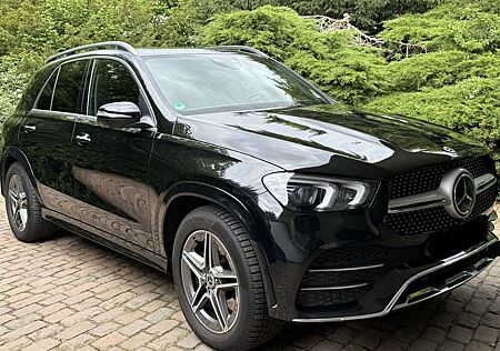 Mercedes-Benz GLE 450 450 4Matic (167.159)