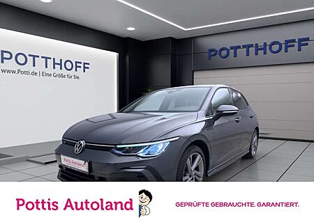 VW Golf Volkswagen 1.5 eTSI DSG R-LINE KLIMA ACC PDC LM17