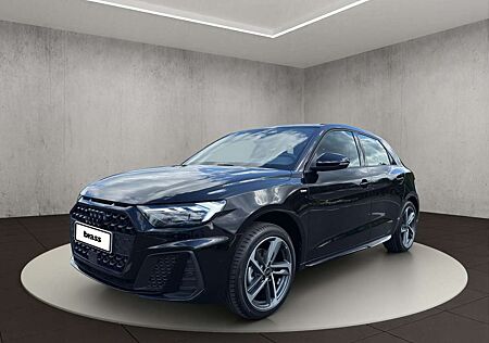 Audi A1 S line 30 TFSI S tronic