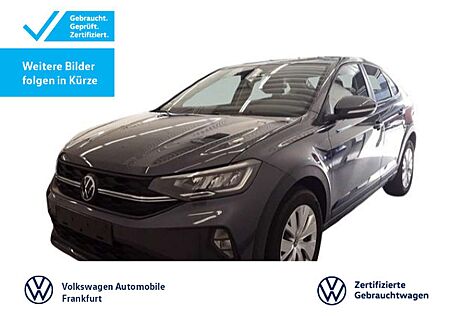 VW Taigo Volkswagen 1.0 TSI FrontAssist LED DAB+