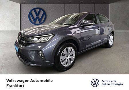VW Taigo Volkswagen 1.0 TSI FrontAssist LED DAB+