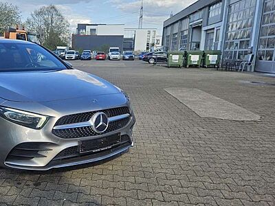 Mercedes-Benz A 220 A A 220
