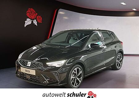 Seat Ibiza FR 1.0 TSI Kessy SHZ Navi