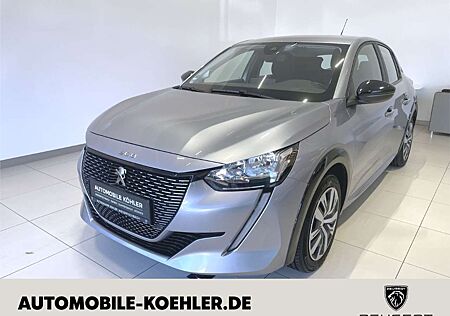 Peugeot 208 e- Active Elektromotor 136 CarPlay Klima LED Klima