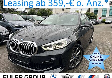 BMW 120 iA M Sport Panorama LCProf HiFi adLED Comf.Pak. Le