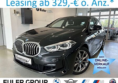 BMW 120 iA M Sport Panorama LCProf HiFi adLED Comf.Pak. Le