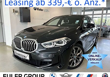 BMW 120 iA M Sport Panorama LCProf HiFi adLED Comf.Pak. Le