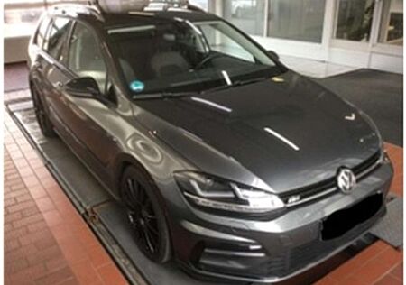 VW Golf Variant Volkswagen VII 2.0TDI DSG *R-Line/ Comfortline*Navi+BT+ACC+RF