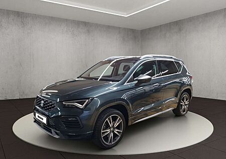 Seat Ateca FR