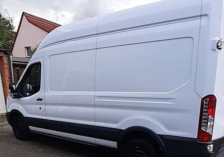 Ford Transit 350 TDCi 350 L3 H3 Trend