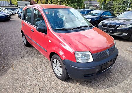 Fiat Panda 1.1 8V Active