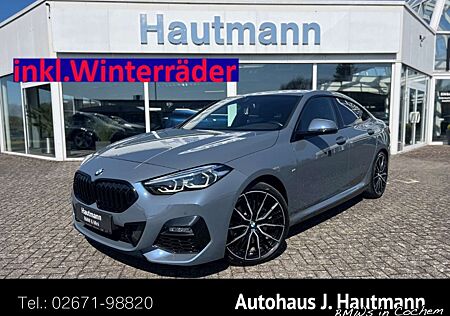 BMW 220 Gran Coupe d xDrive M SPORT *1.HAND*LEDER*