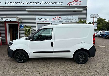 Fiat Doblo Kasten*1.HAND*BLUETOOTH*HU NEU*EURO6